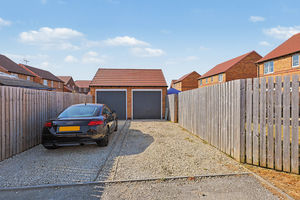 Swan Street Poolsbrook